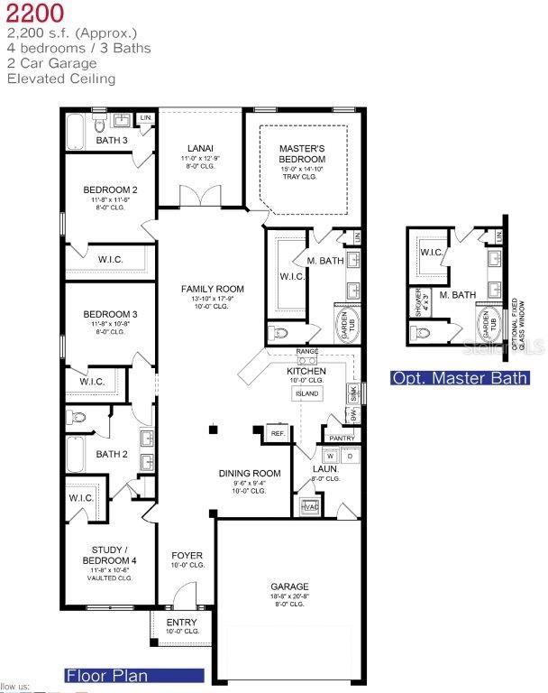 12440 Langley Drive Lot 81 — photo