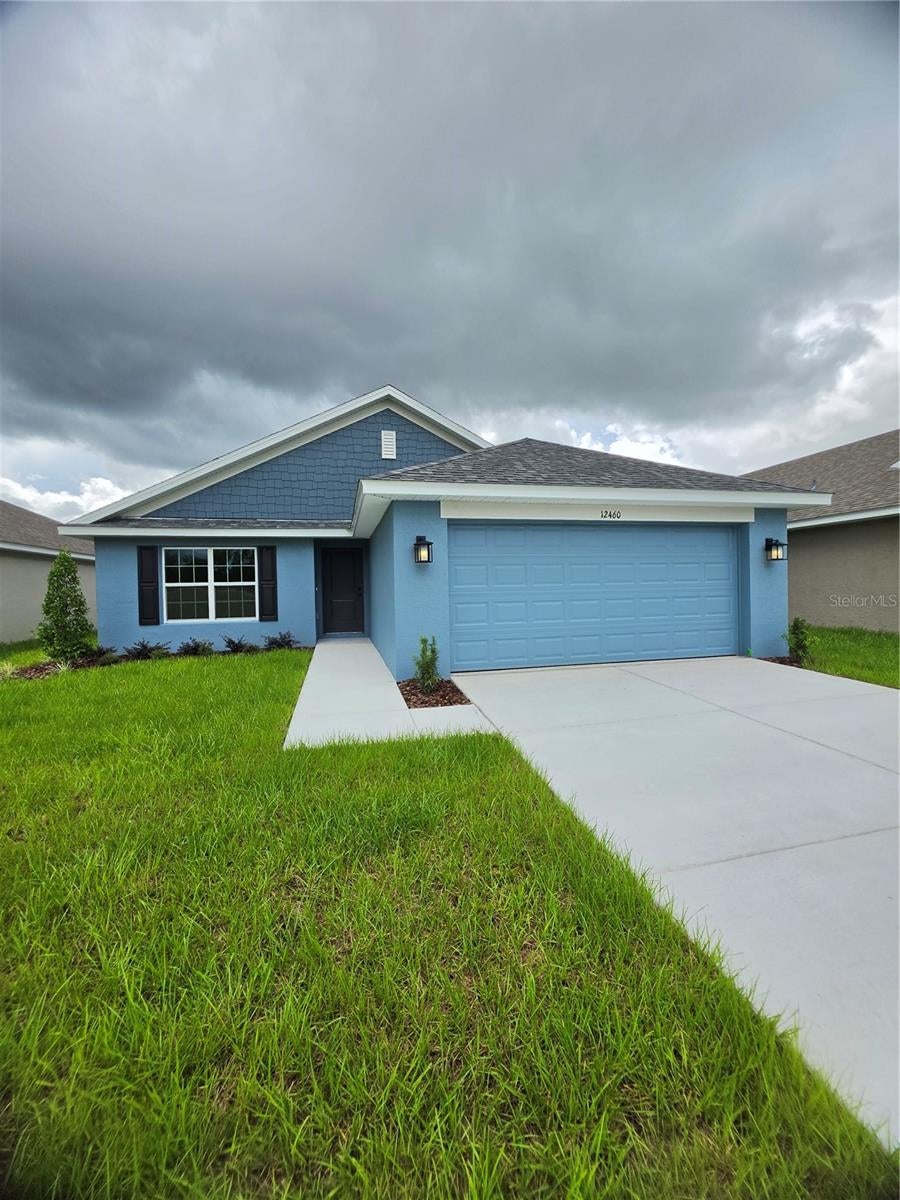 12460 Langley Drive Lot 83 — photo