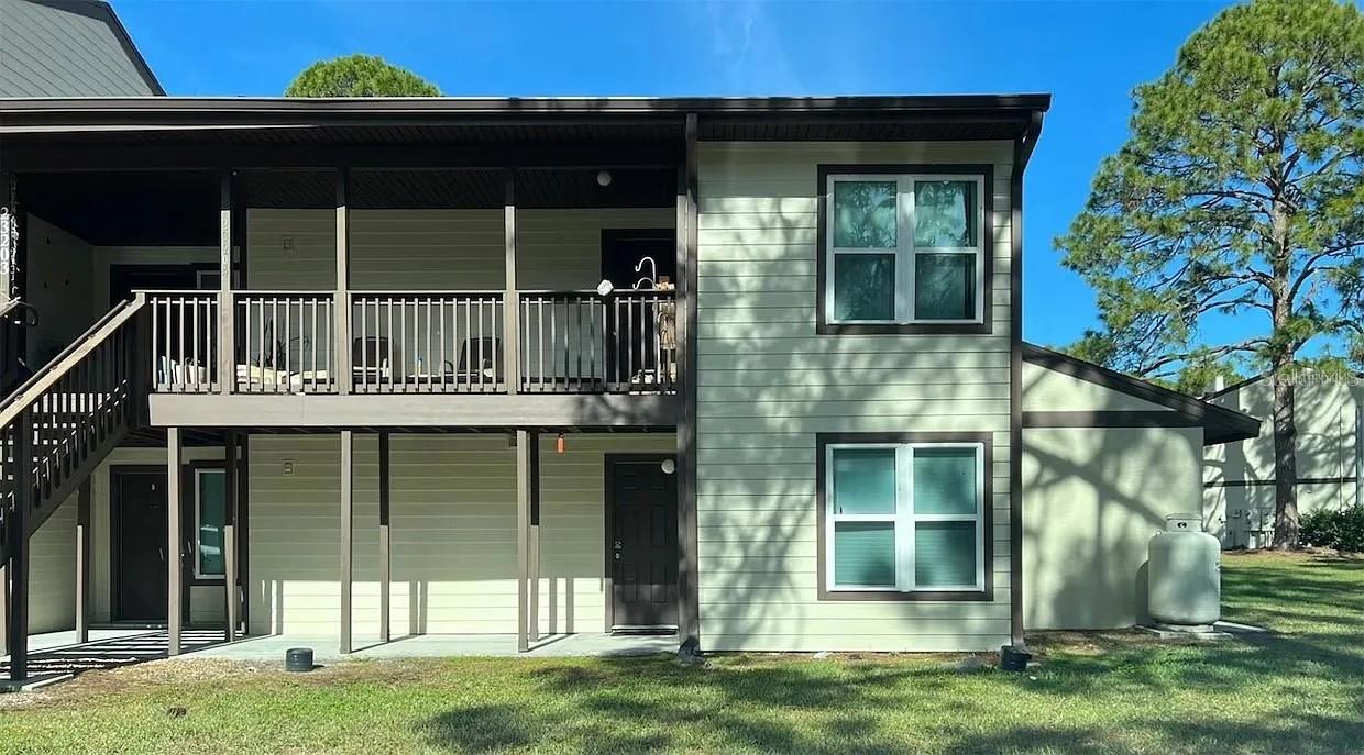 23104 Sandalwood Drive 104 — photo