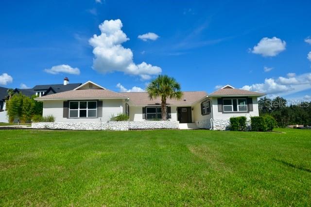 5391 NW 76th Court — photo