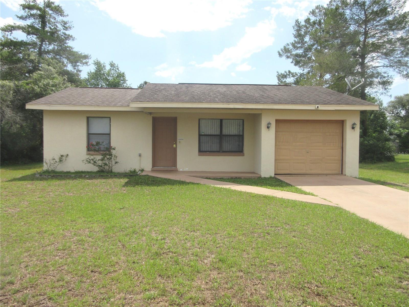 14131 SW 30th Terrace Road — photo