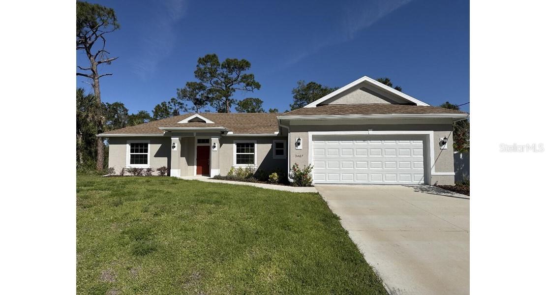 3467 Inverness Street — photo