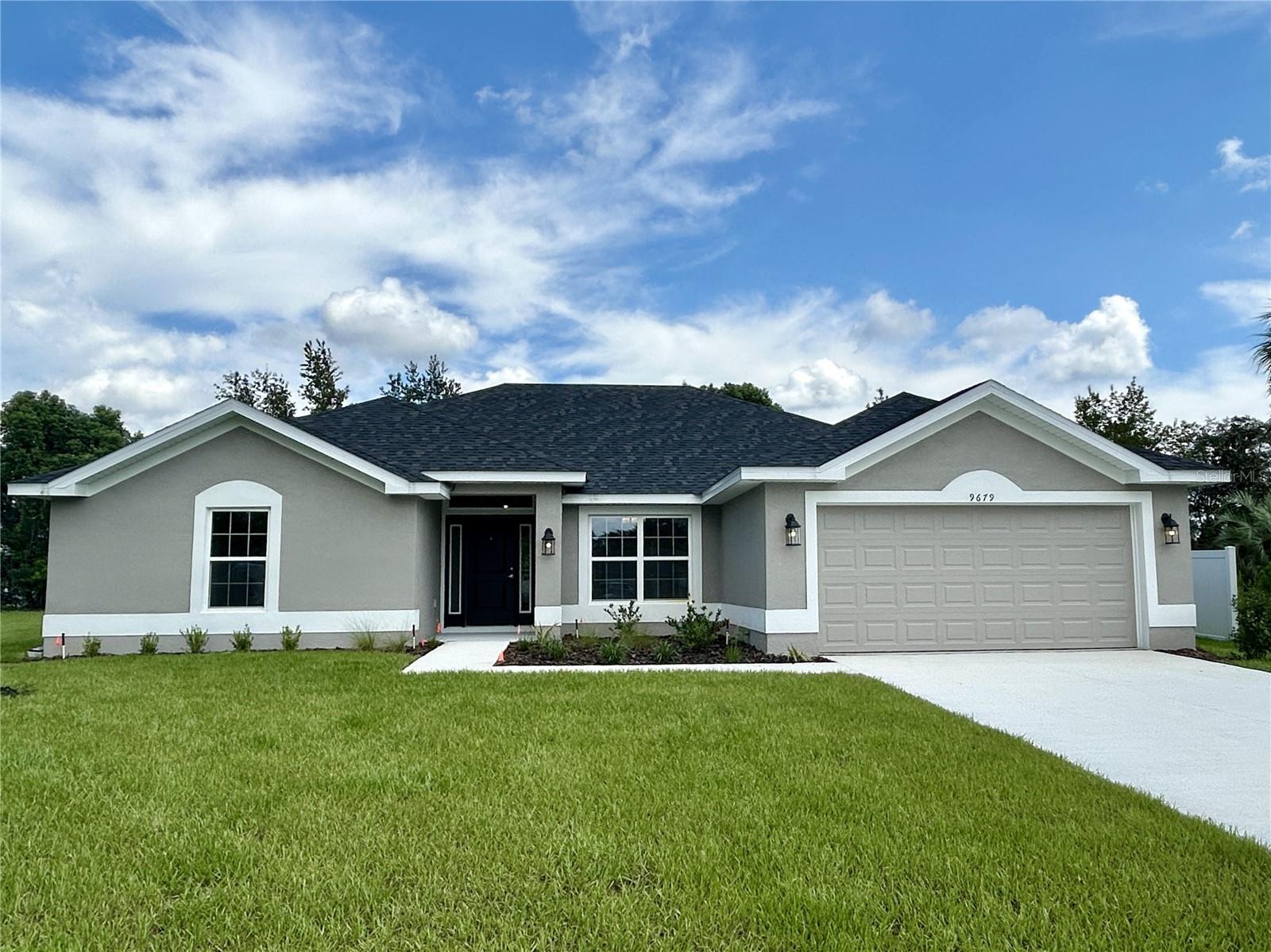 14578 SW 69th Court Road — photo