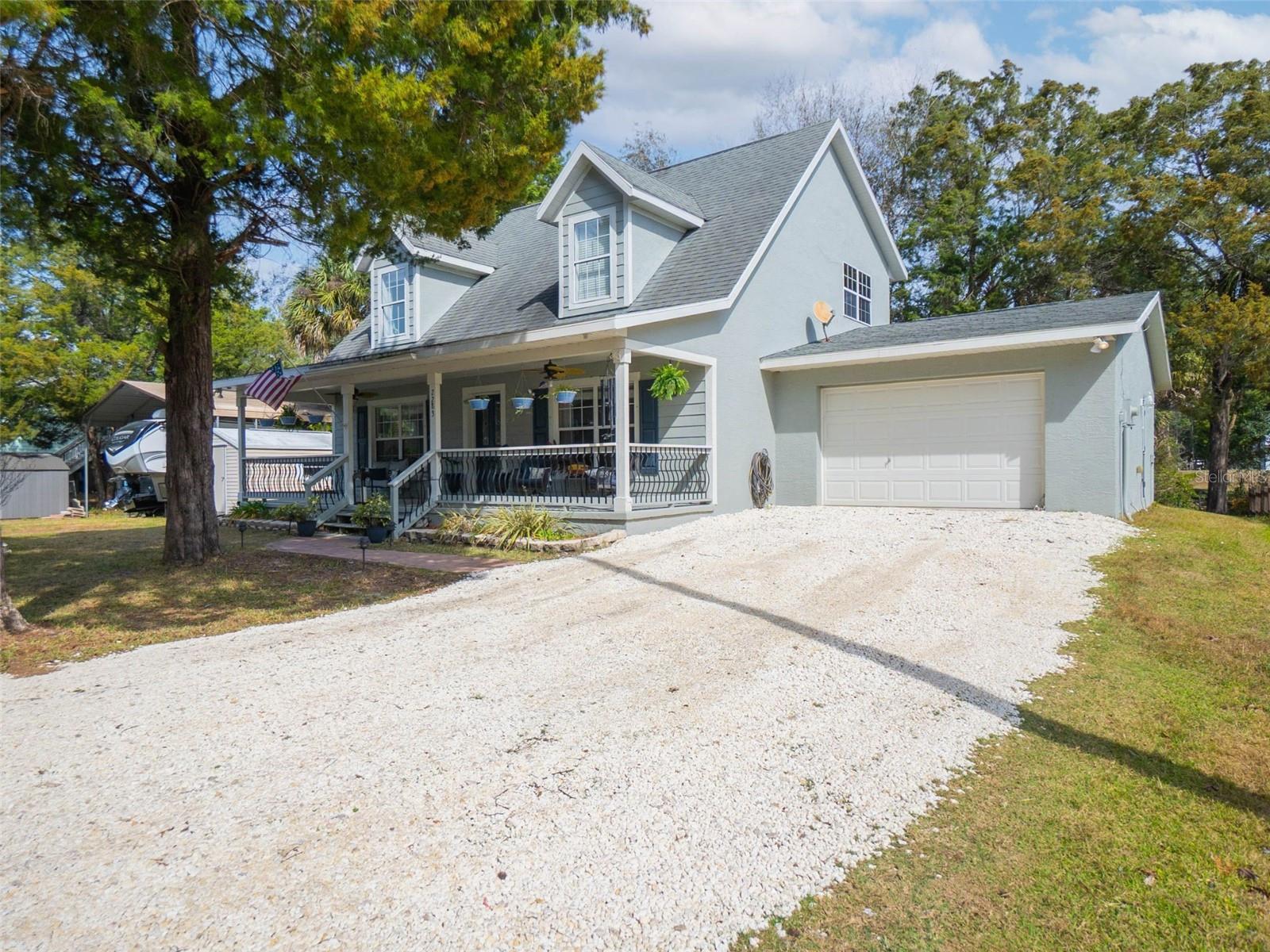 2283 S Todd Point — photo