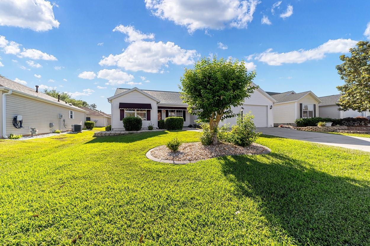 17637 SE 80th Altamaha Court — photo