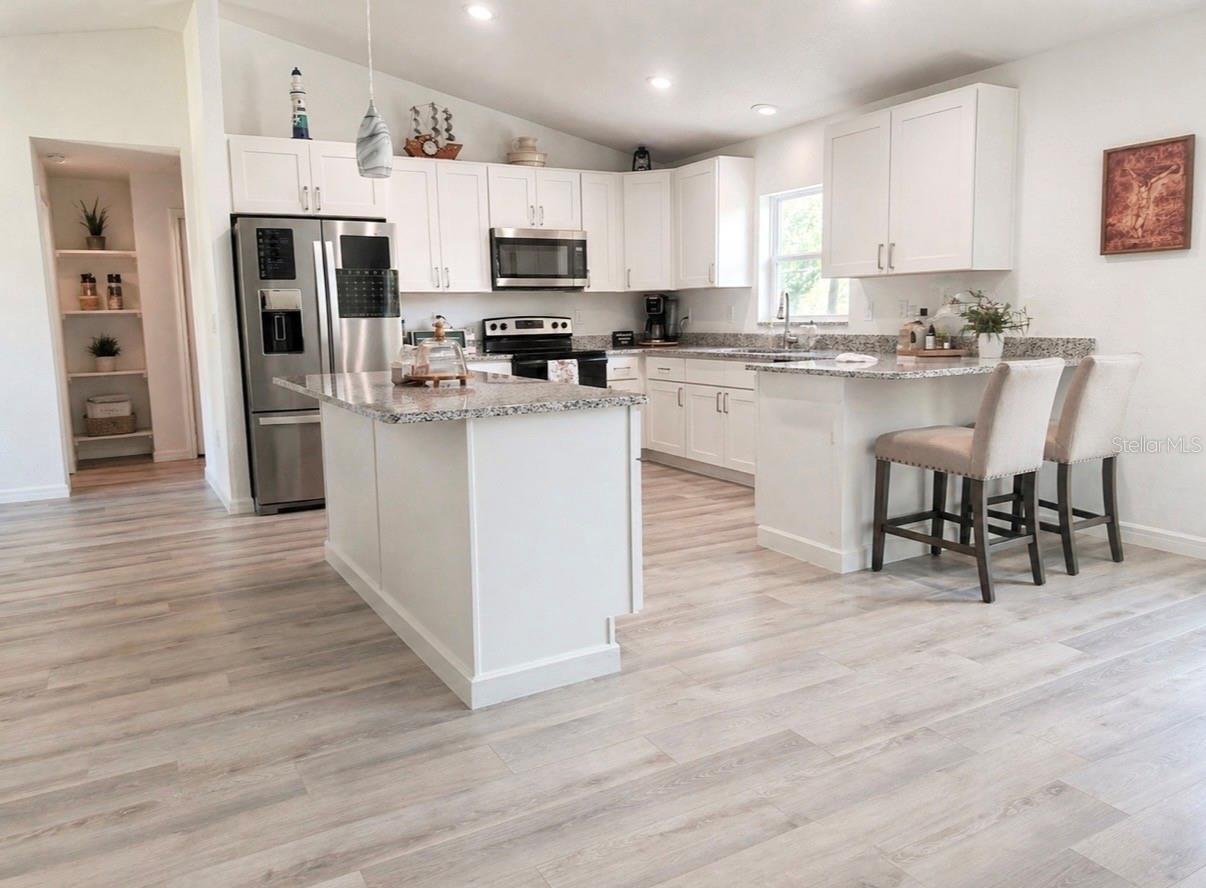 Home in OCKLAWAHA, FL 32179 — photo 2