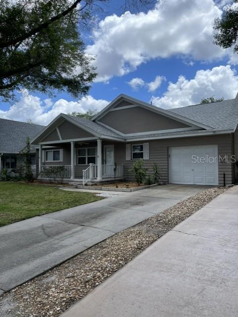 8540 SW 91st Place C — photo