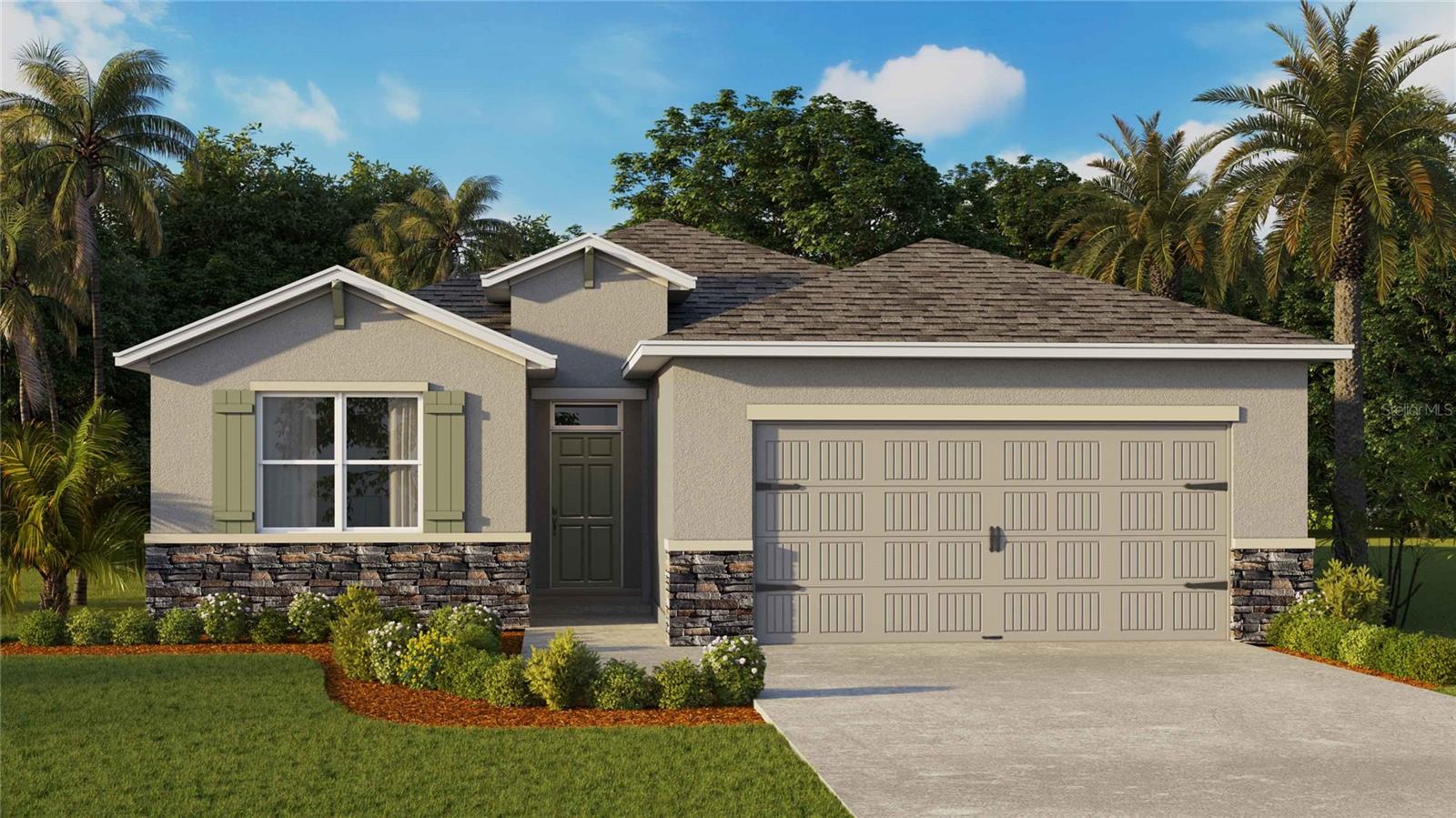 7325 SW 45th Court — photo