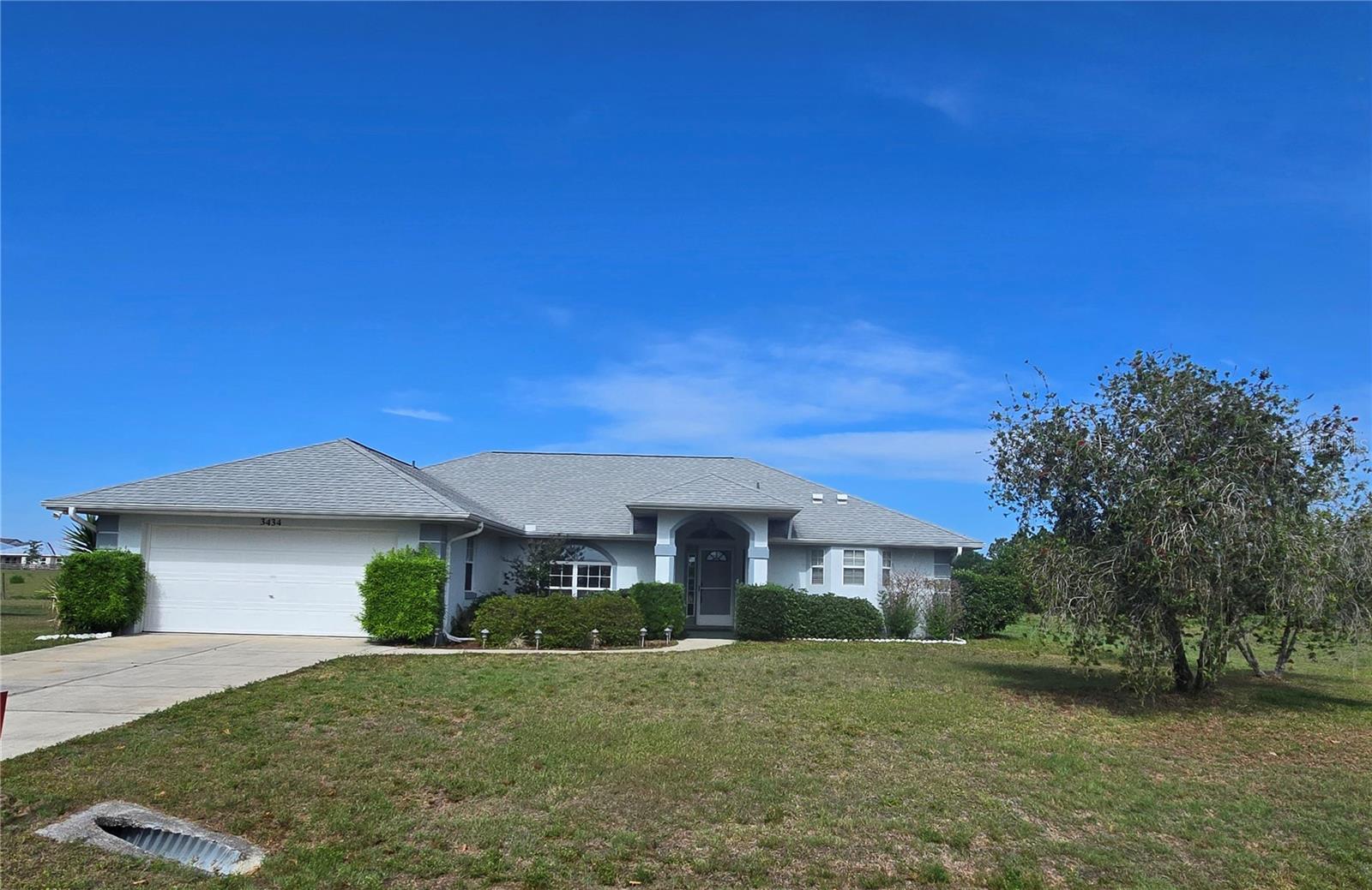 3434 NW 50th Court — photo