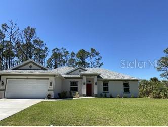 4501 Carrizal Terrace — photo