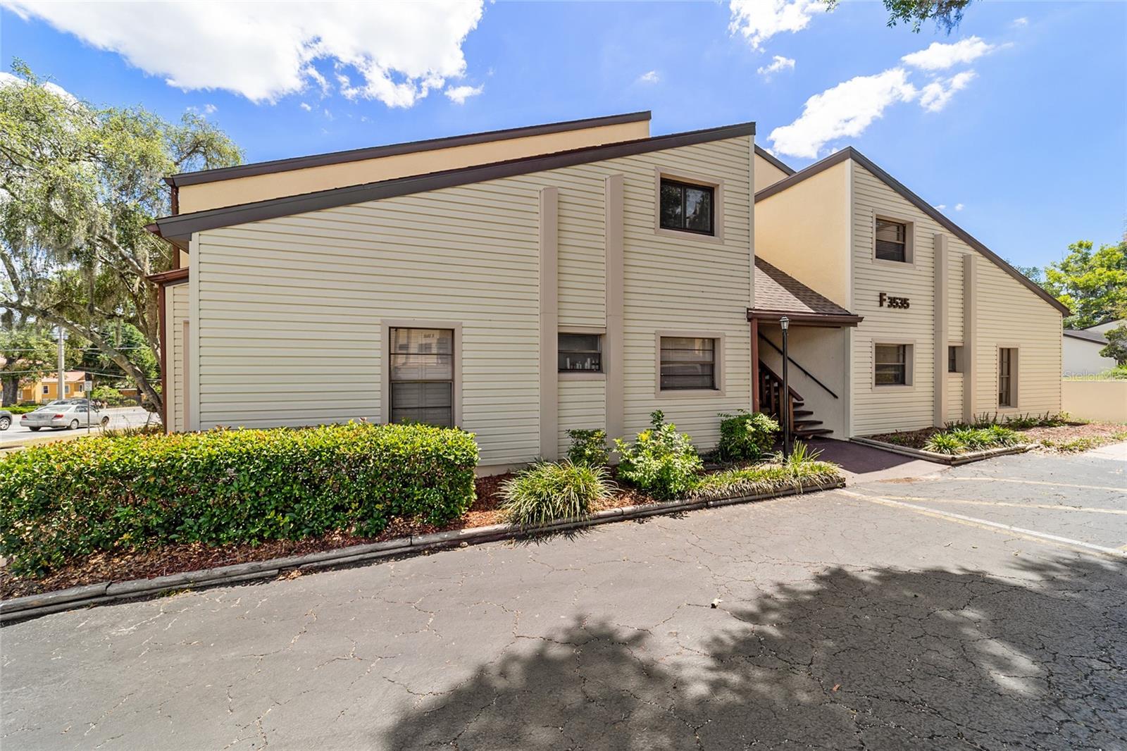 3535 NE Fort King Street 261 — photo