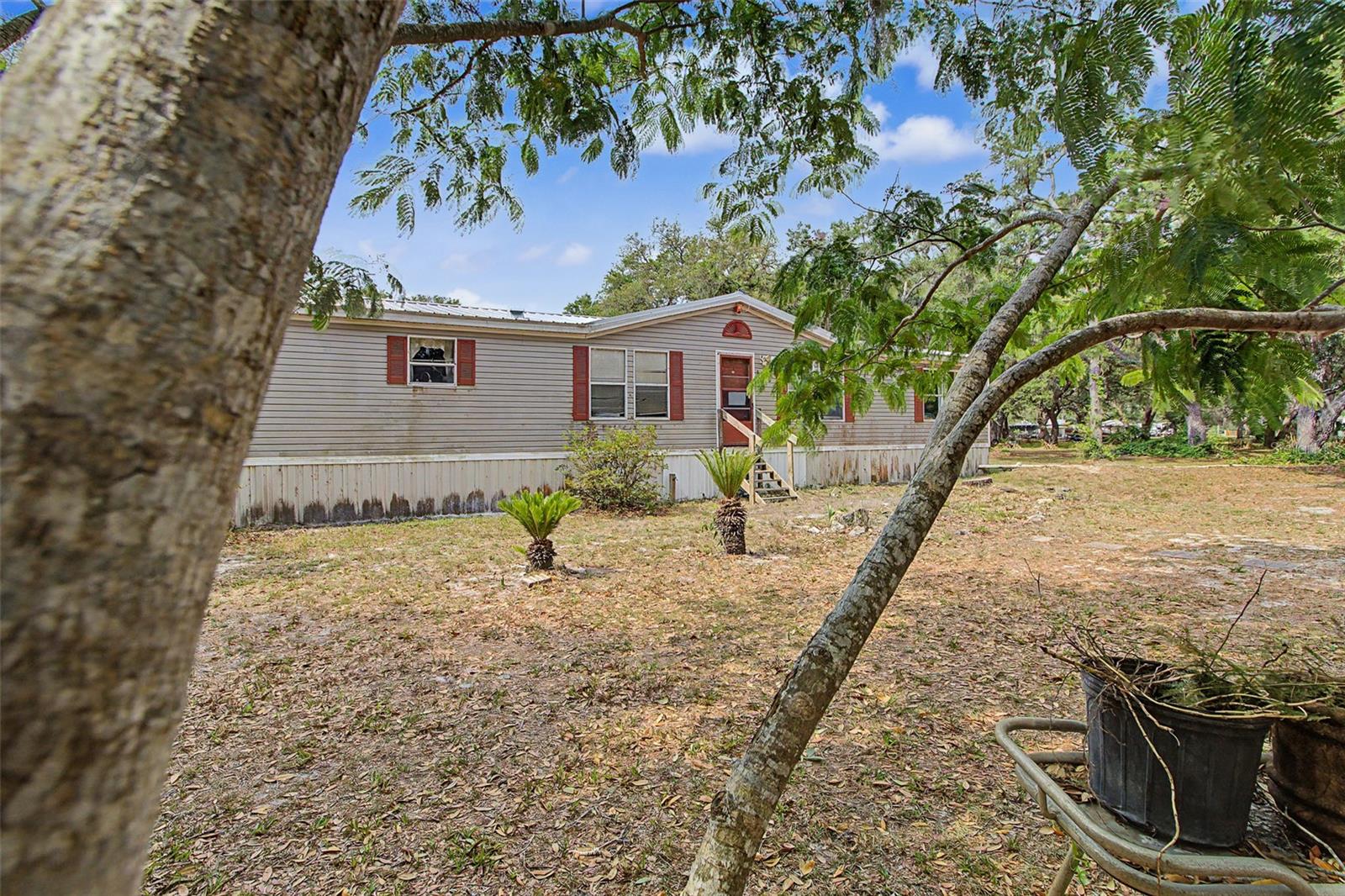 8186 E Windsong Street — photo