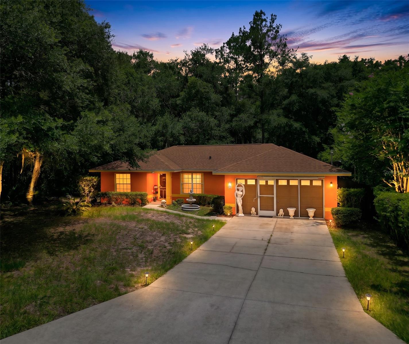 10 Sequoia Drive Trace — photo