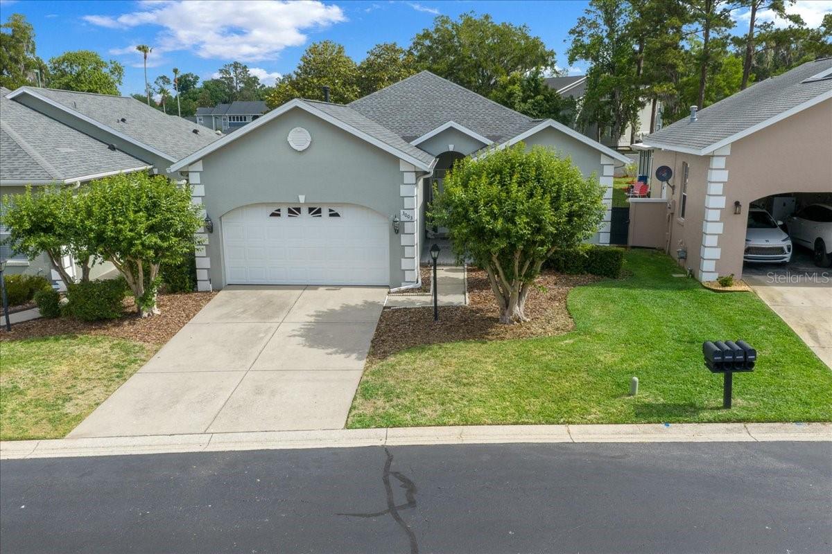 3003 SW 41st Place — photo