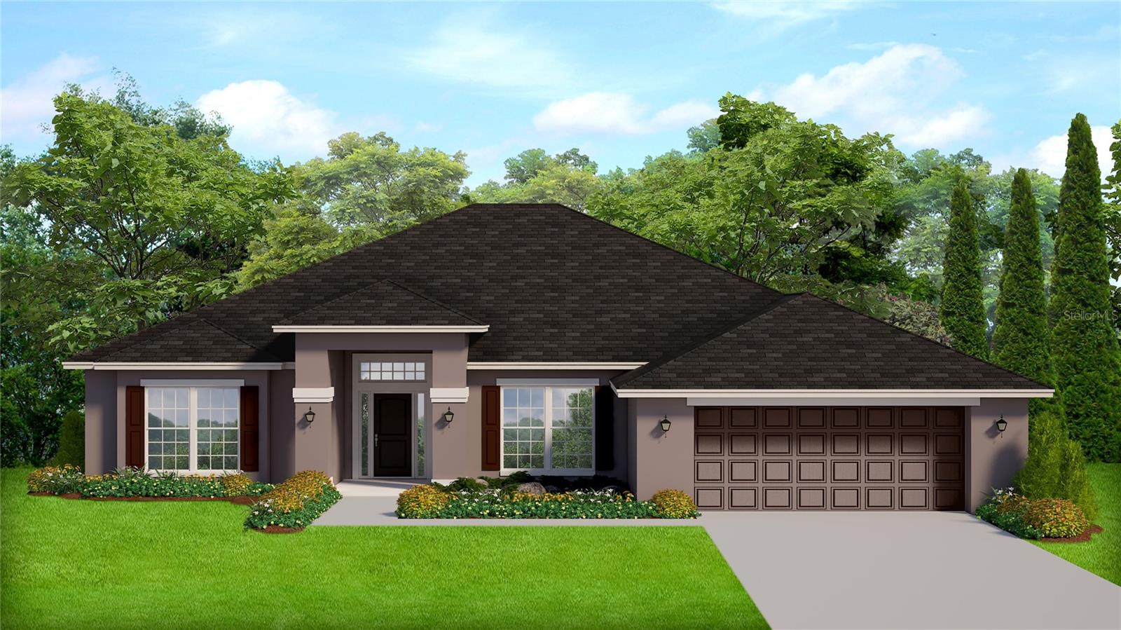12288 Landfair Street — photo