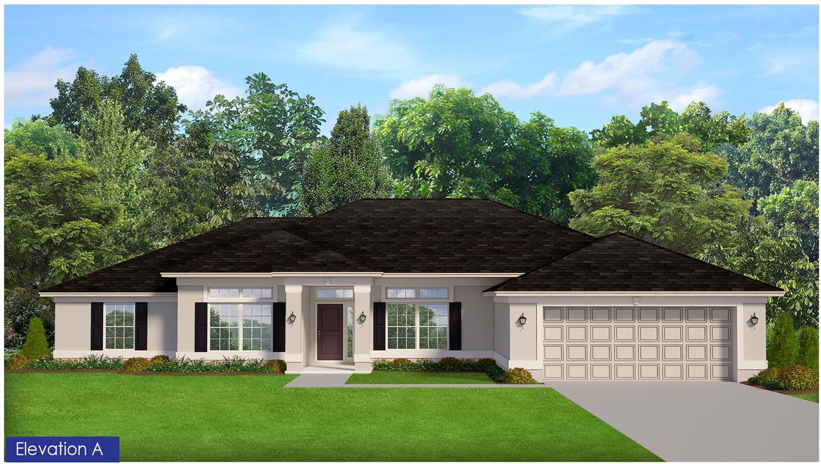 11329 Horned Owl Road — photo