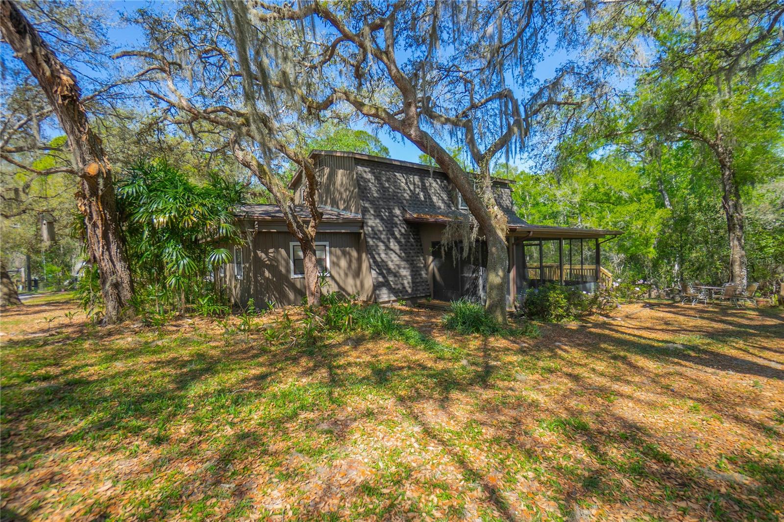7536 S Bobcat Point — photo