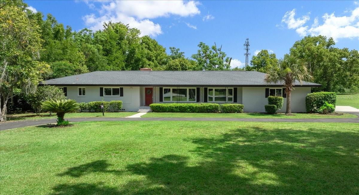 2333 E Fort King Street — photo