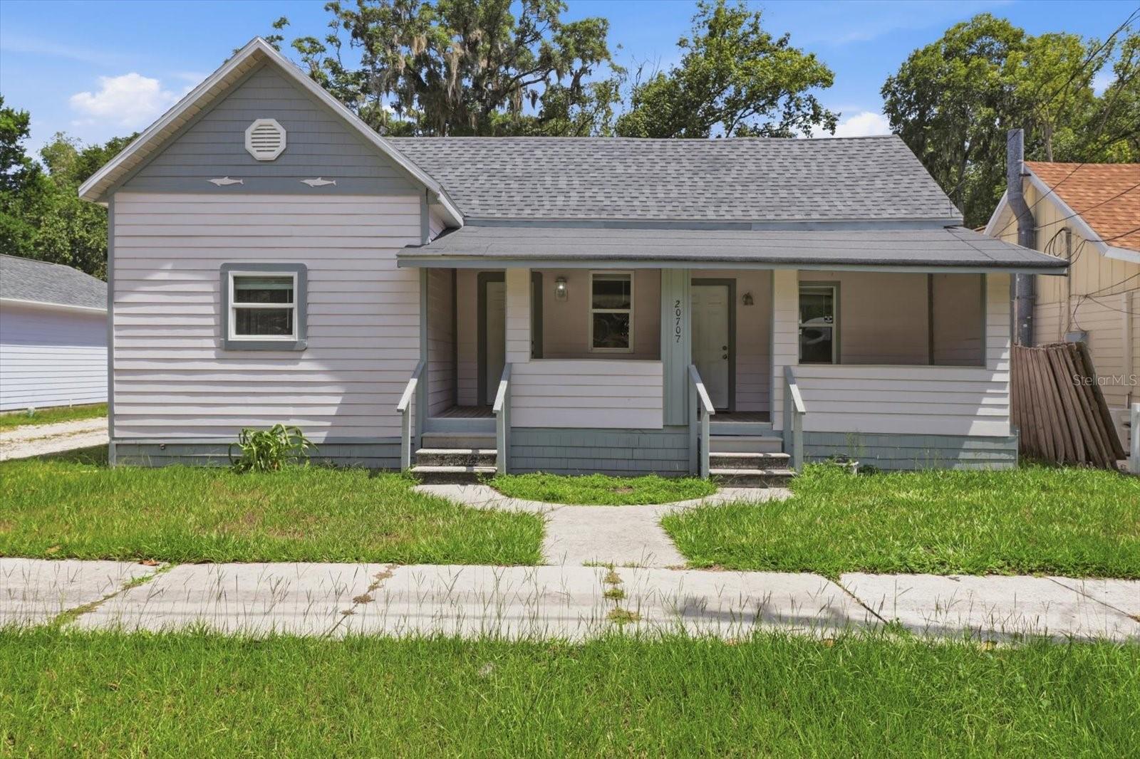 20707 Walnut Street — photo