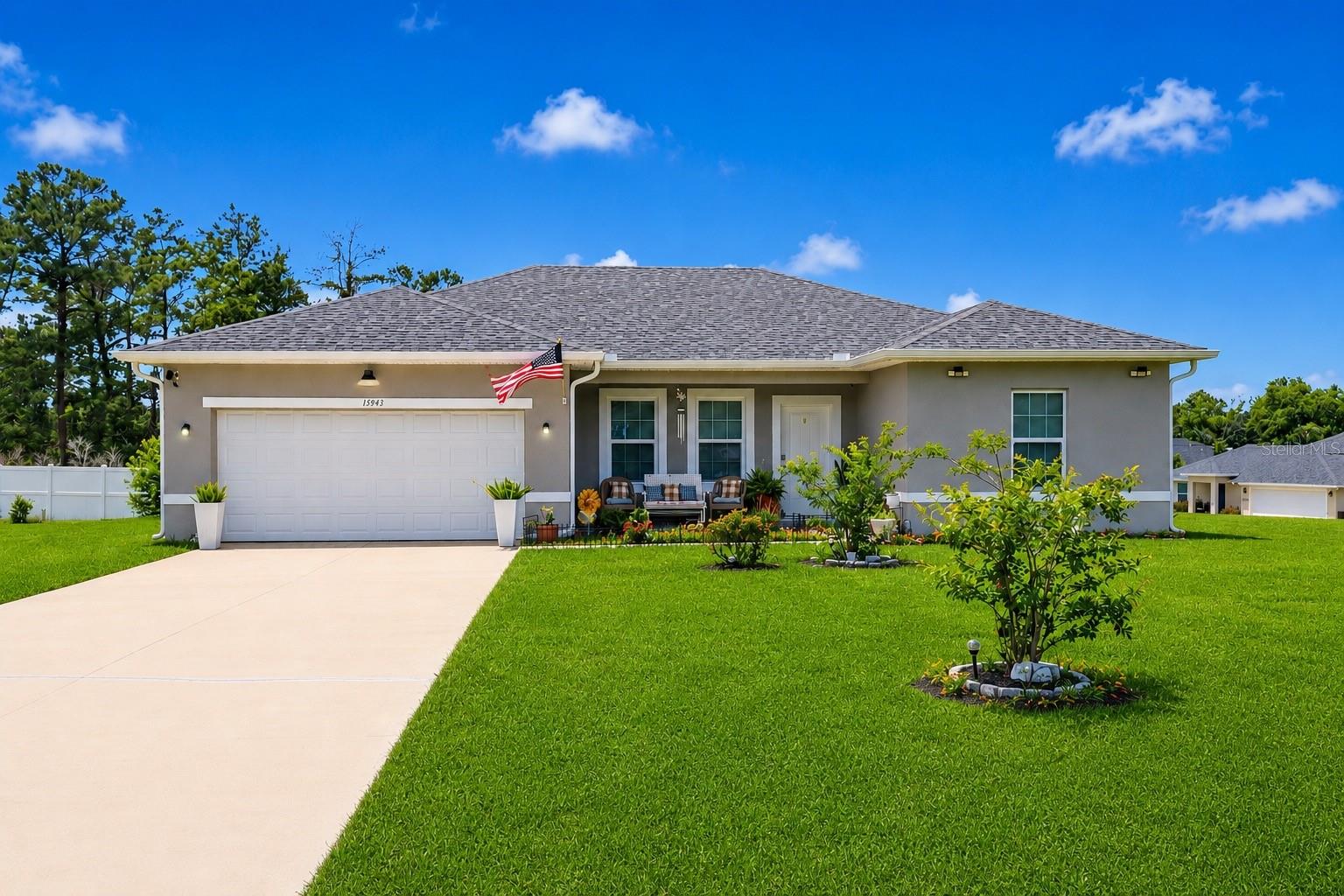15943 SW 53rd Court — photo