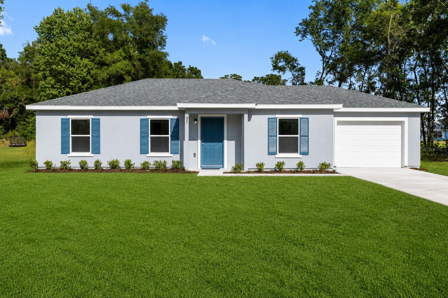 37 Dogwood Drive Pass — photo