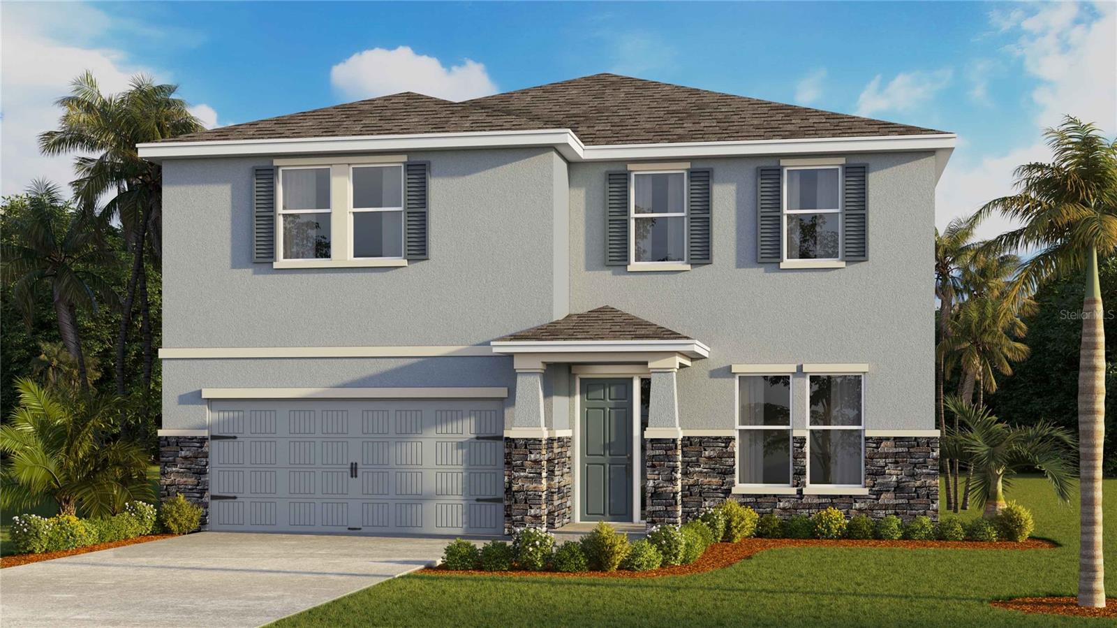 7007 SW 44th Circle — photo