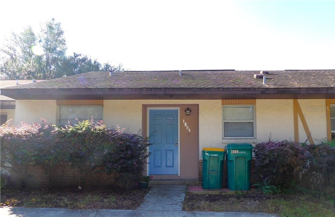 1809 Colonade Street — photo