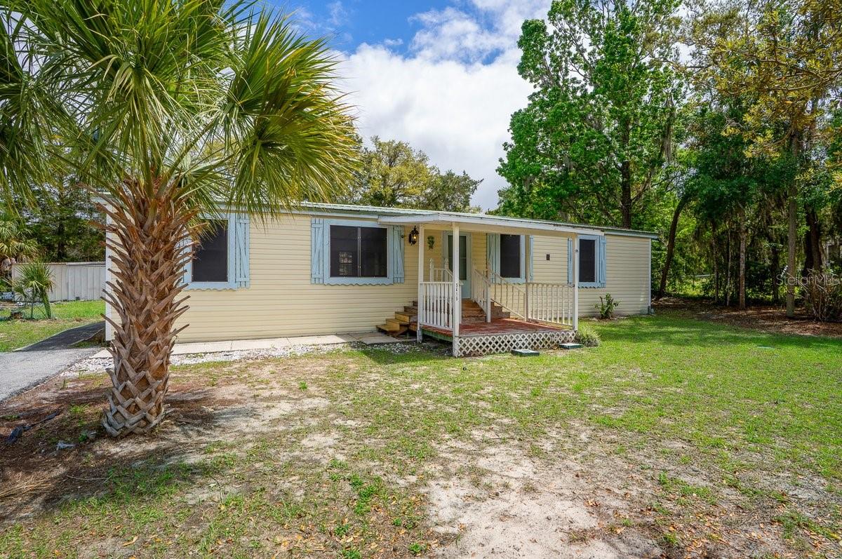5415 S Doyle Terrace — photo
