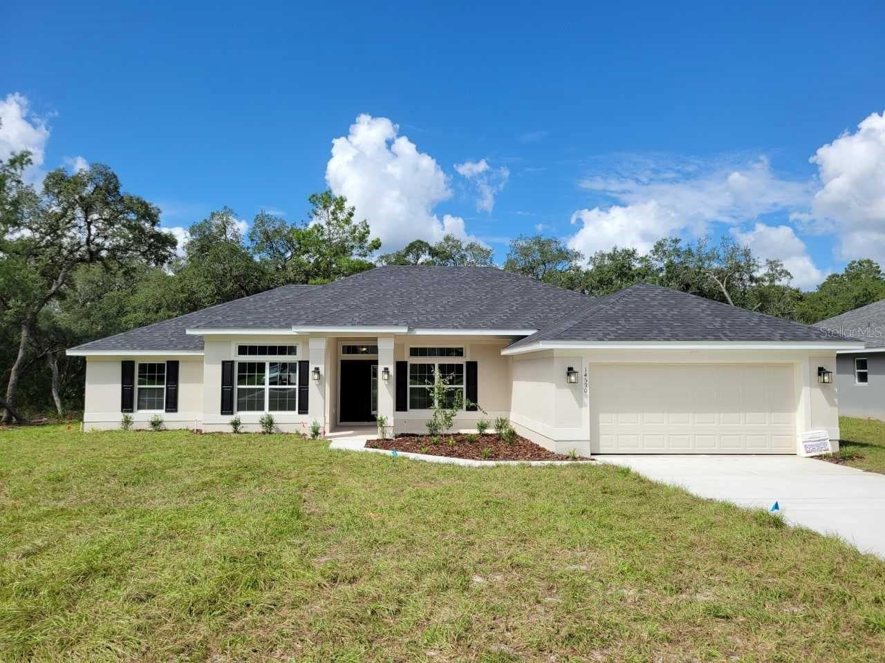 14590 SW 69th Court Road — photo
