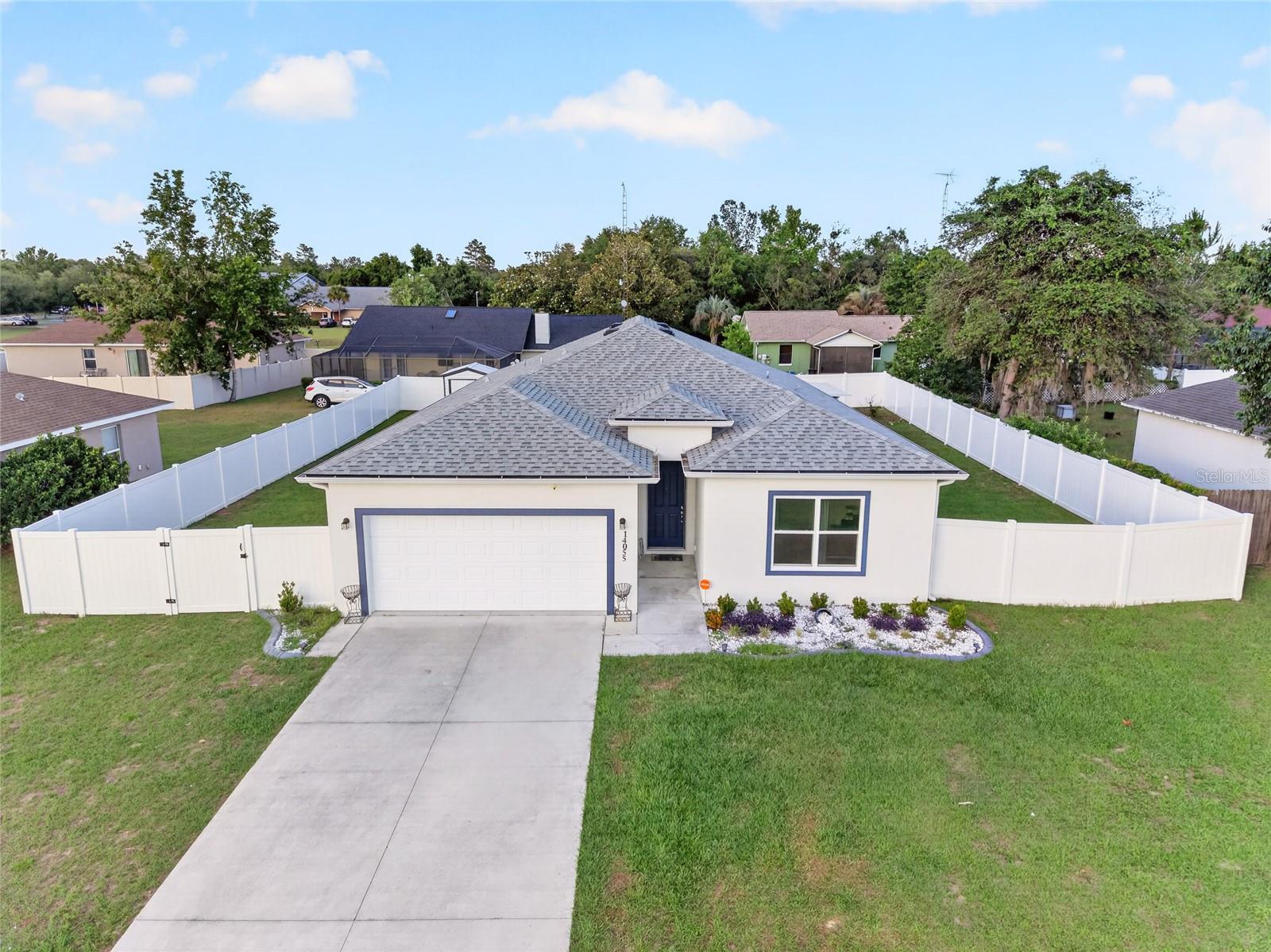 14055 SW 30th Terrace Road — photo