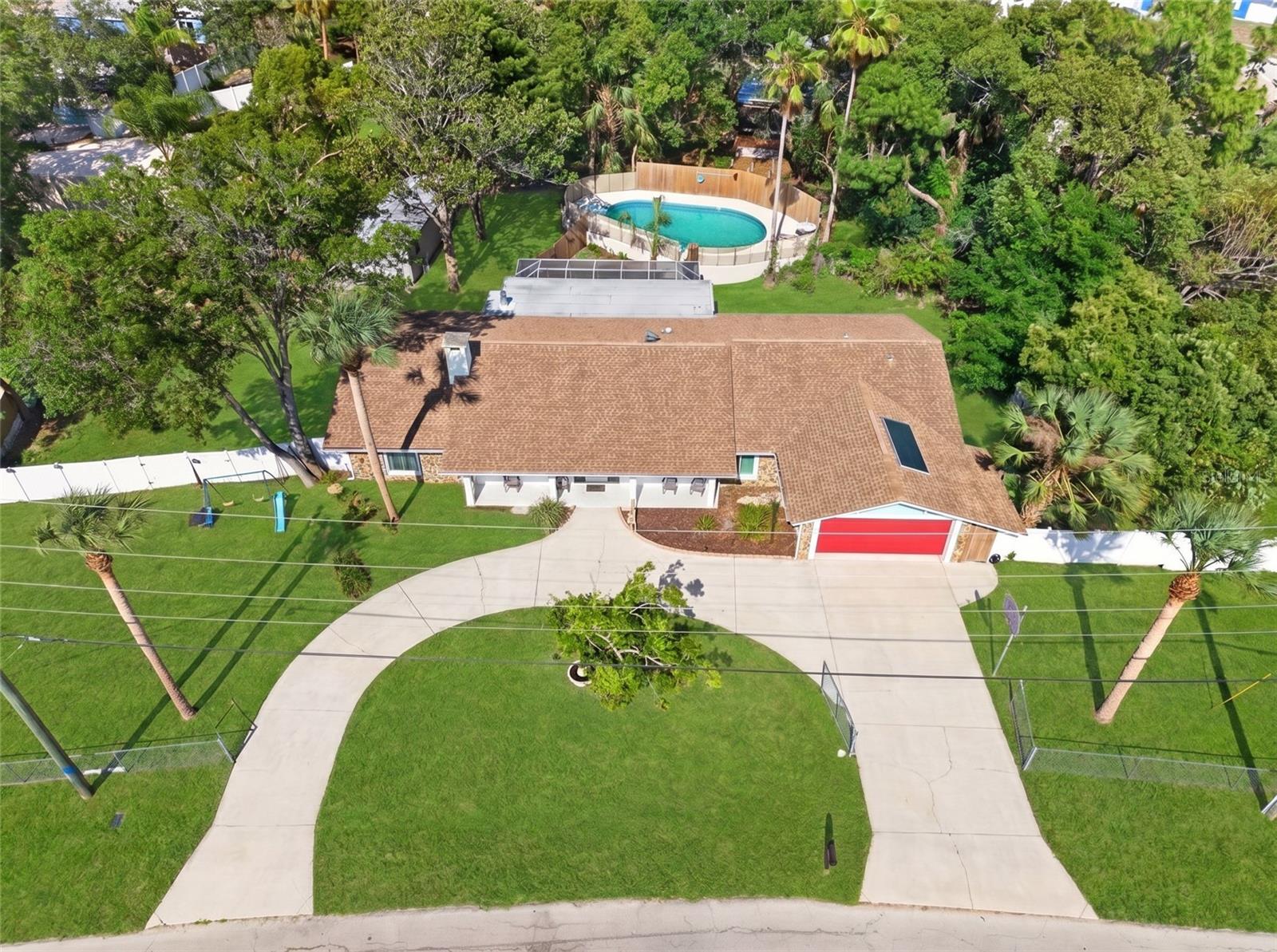 16206 Sea Pines Drive — photo