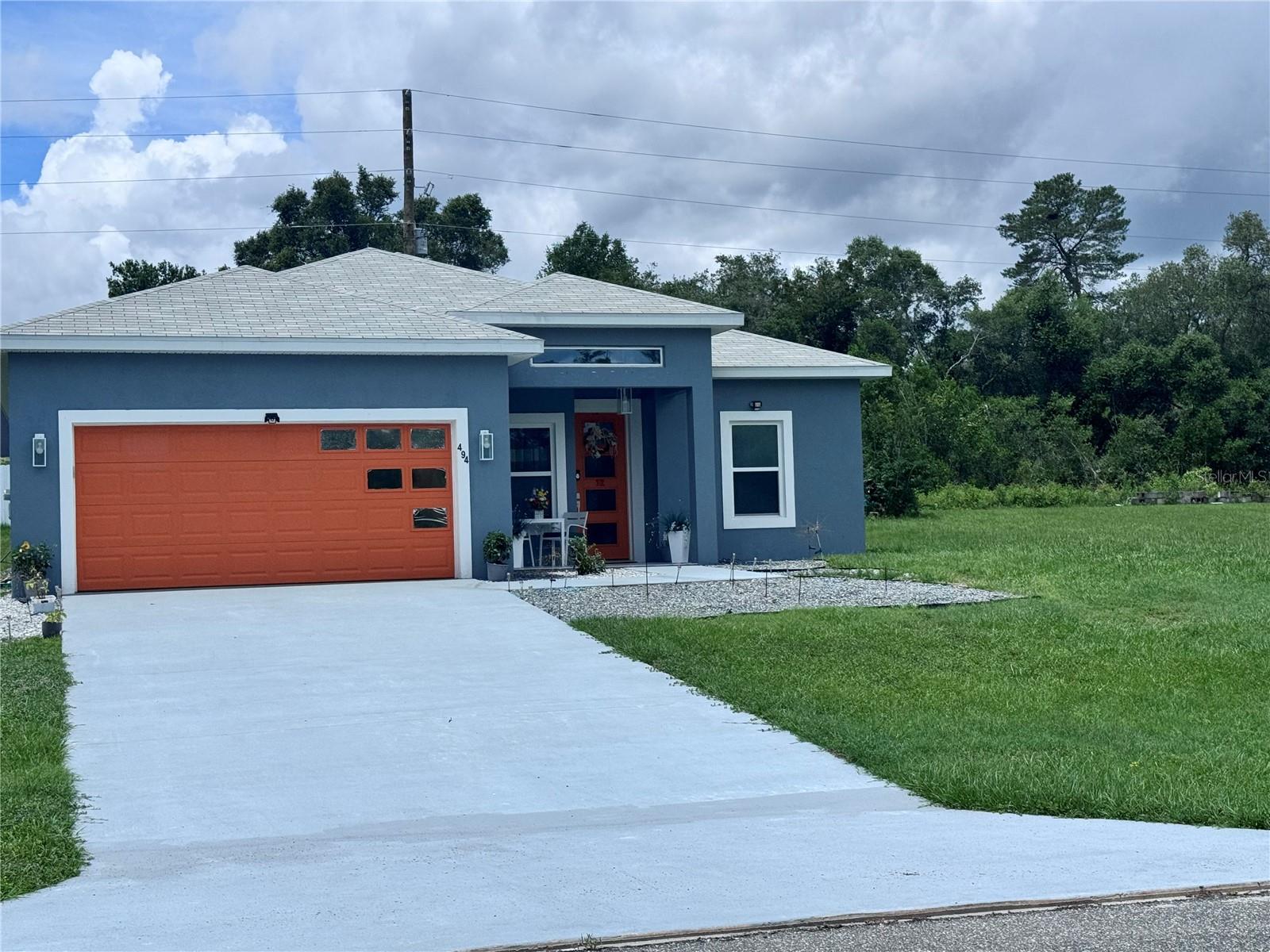 494 Marion Oaks Drive — photo