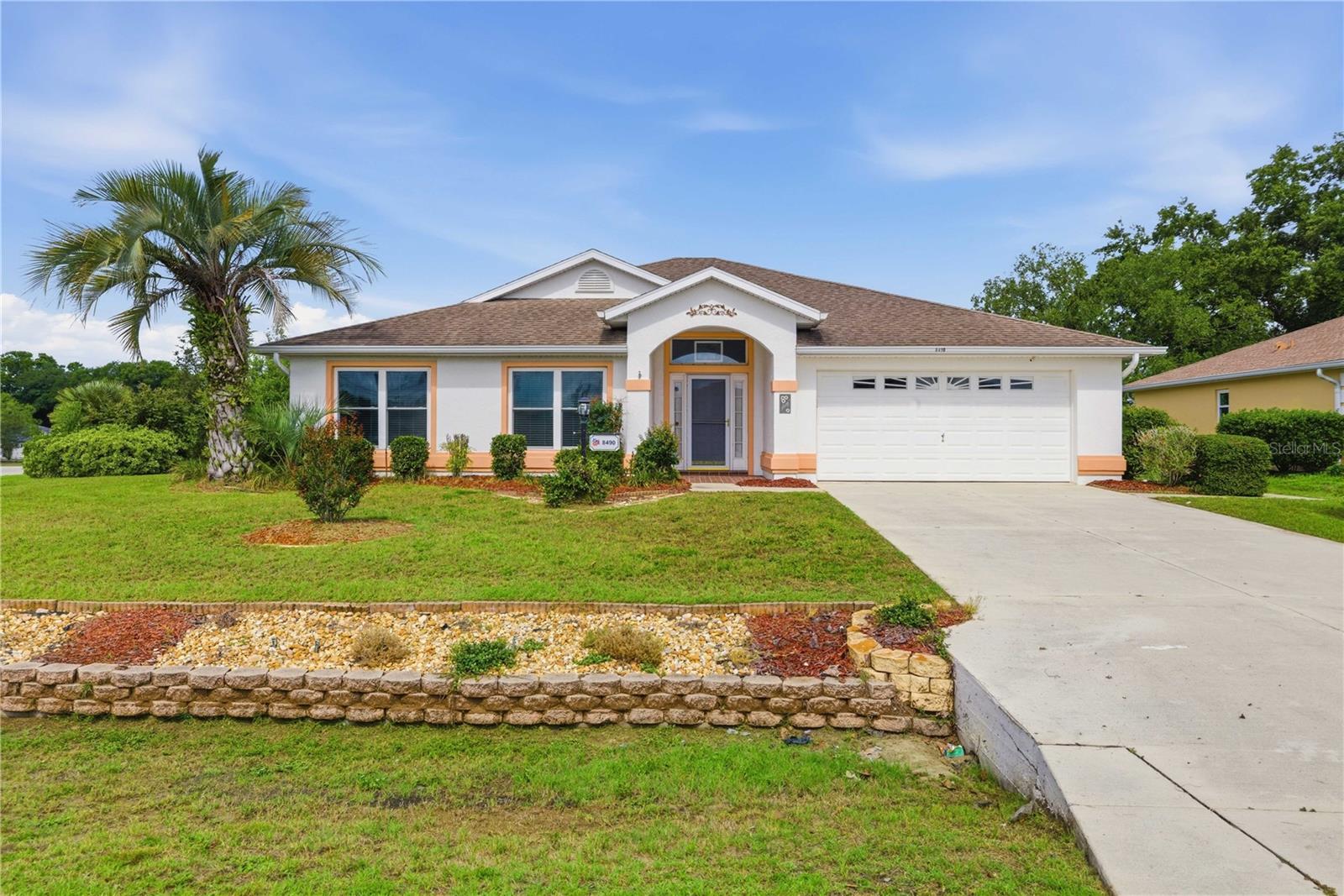 8490 SW 60th Court — photo