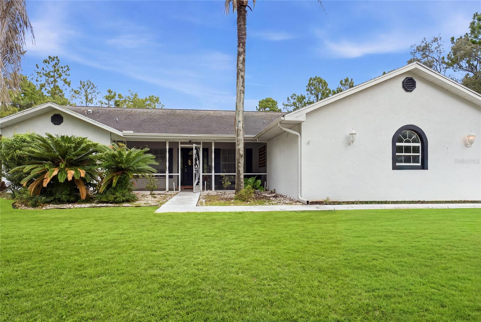 4353 W Pine Ridge Boulevard — photo