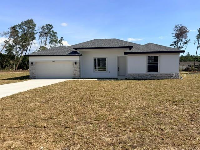 5792 SW 117th Lane Road — photo