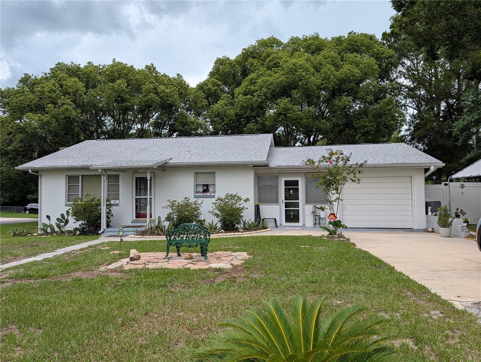 11240 SE 53rd Court — photo