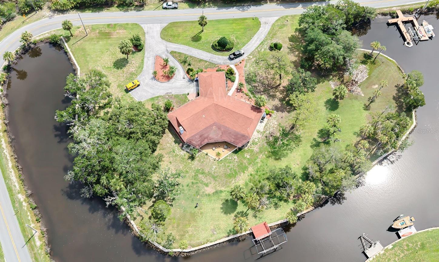 11580 W Dixie Shores Drive — photo