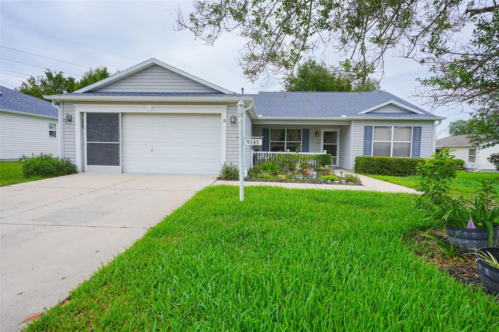 9345 SE 177th Simons Lane — photo