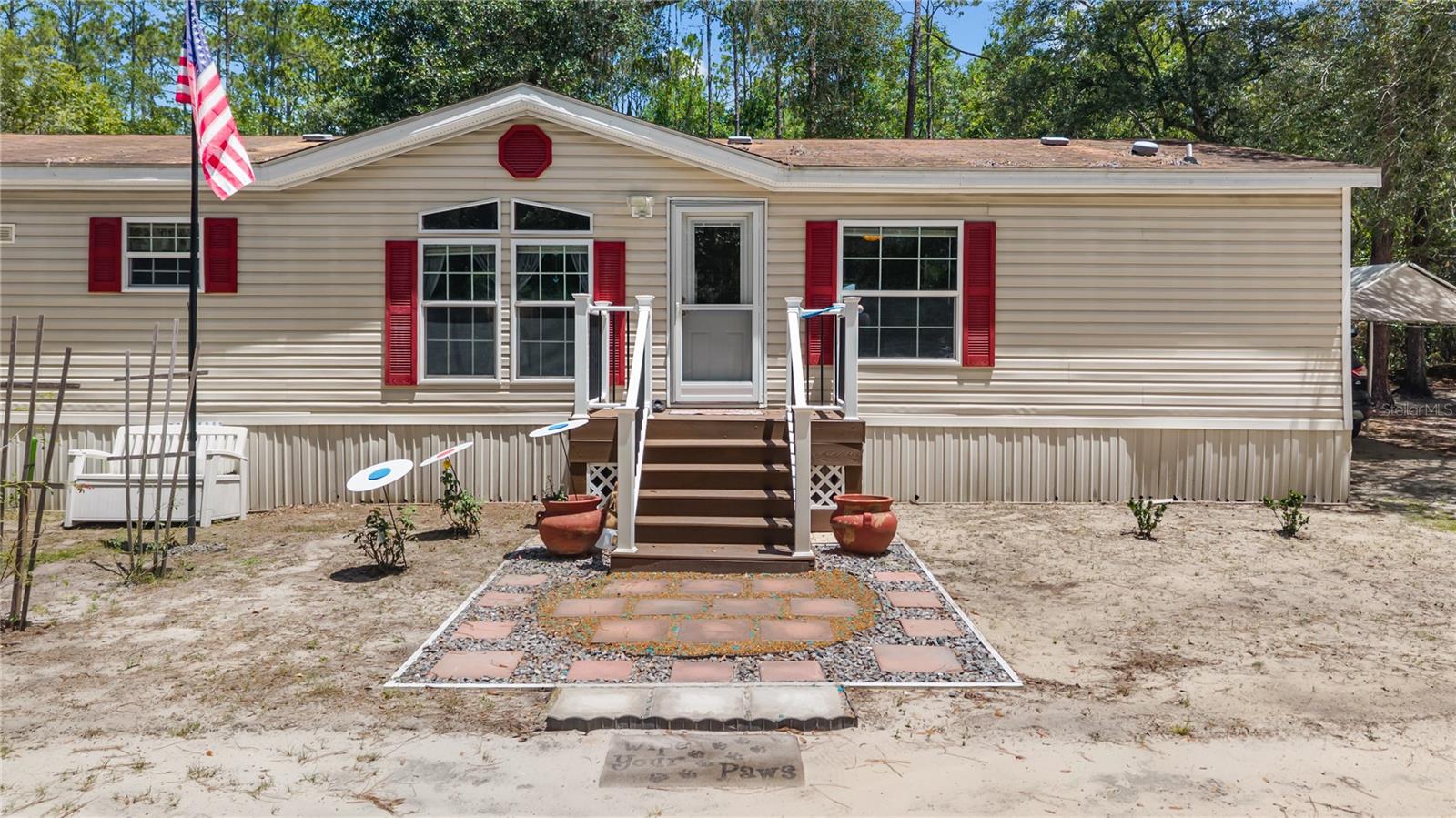 106 Arrowhead Point Road — photo