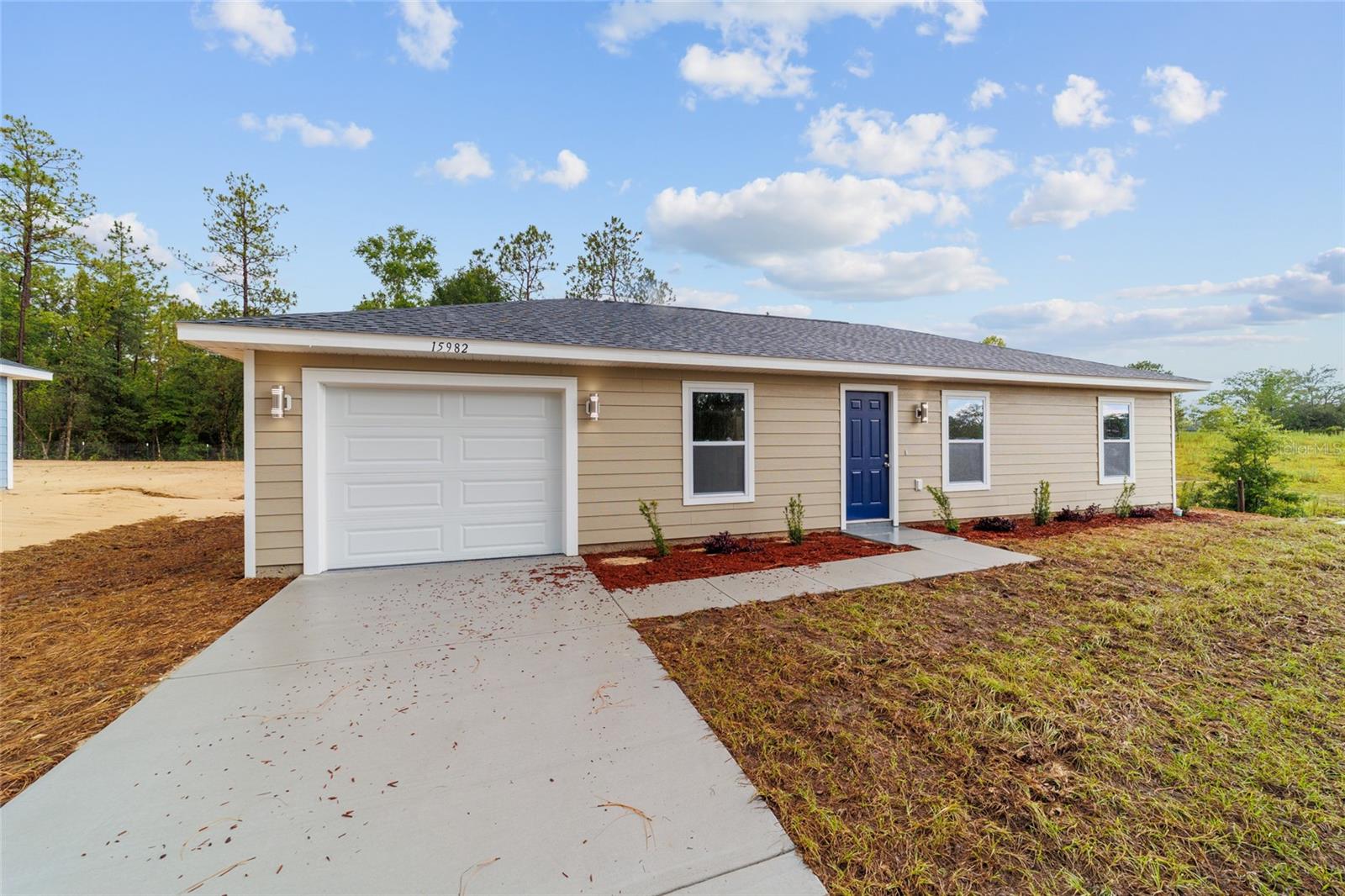 1473 SW 153rd Court — photo