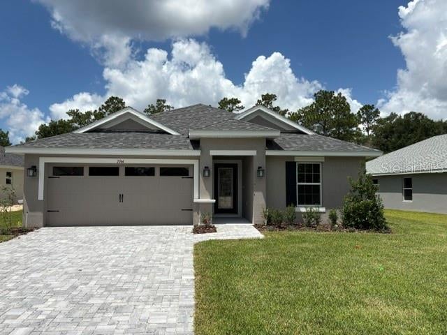 7744 SW 180th Circle — photo