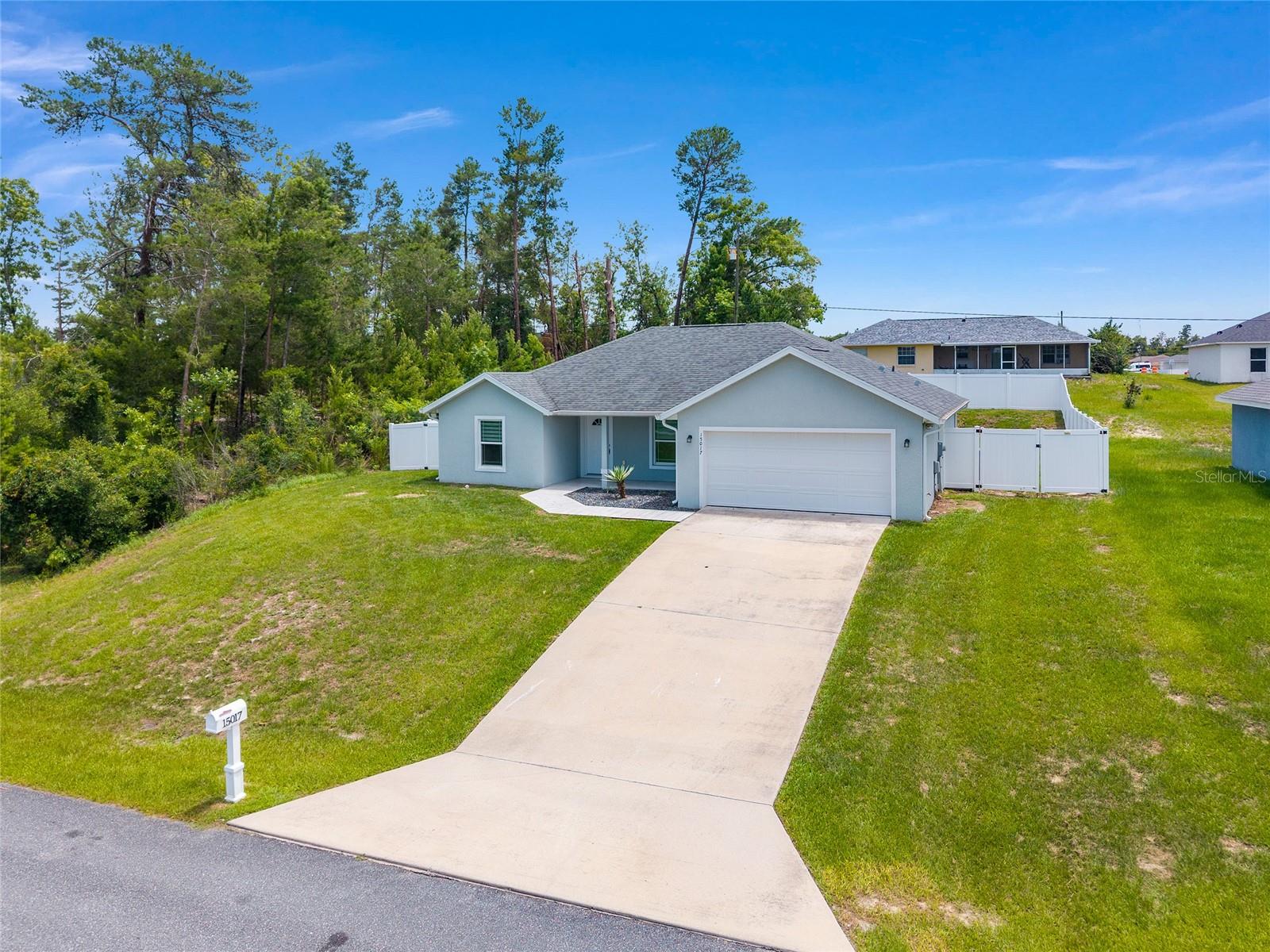 15017 SW 46th Circle — photo