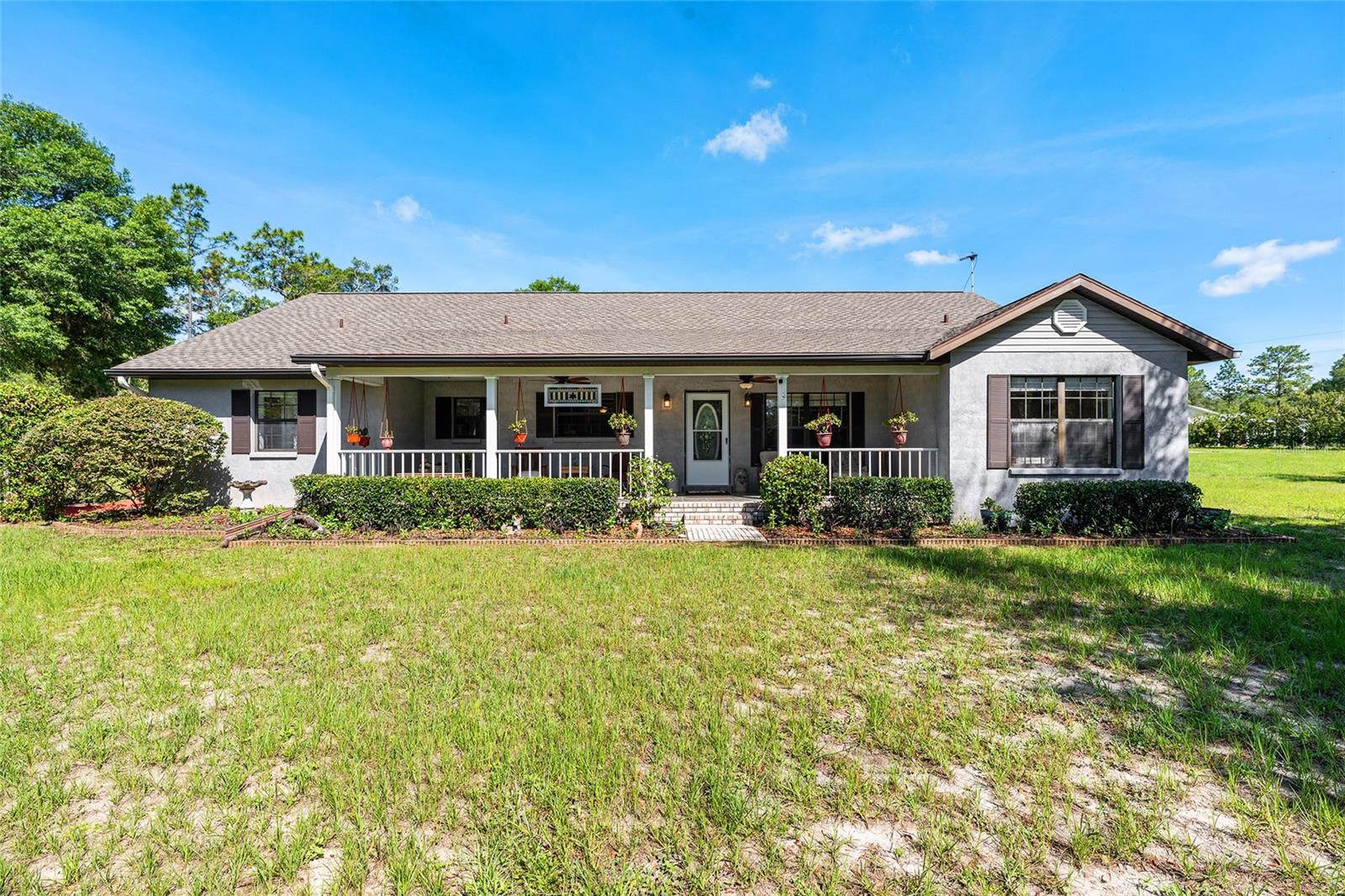 10871 SE County Road 326 — photo