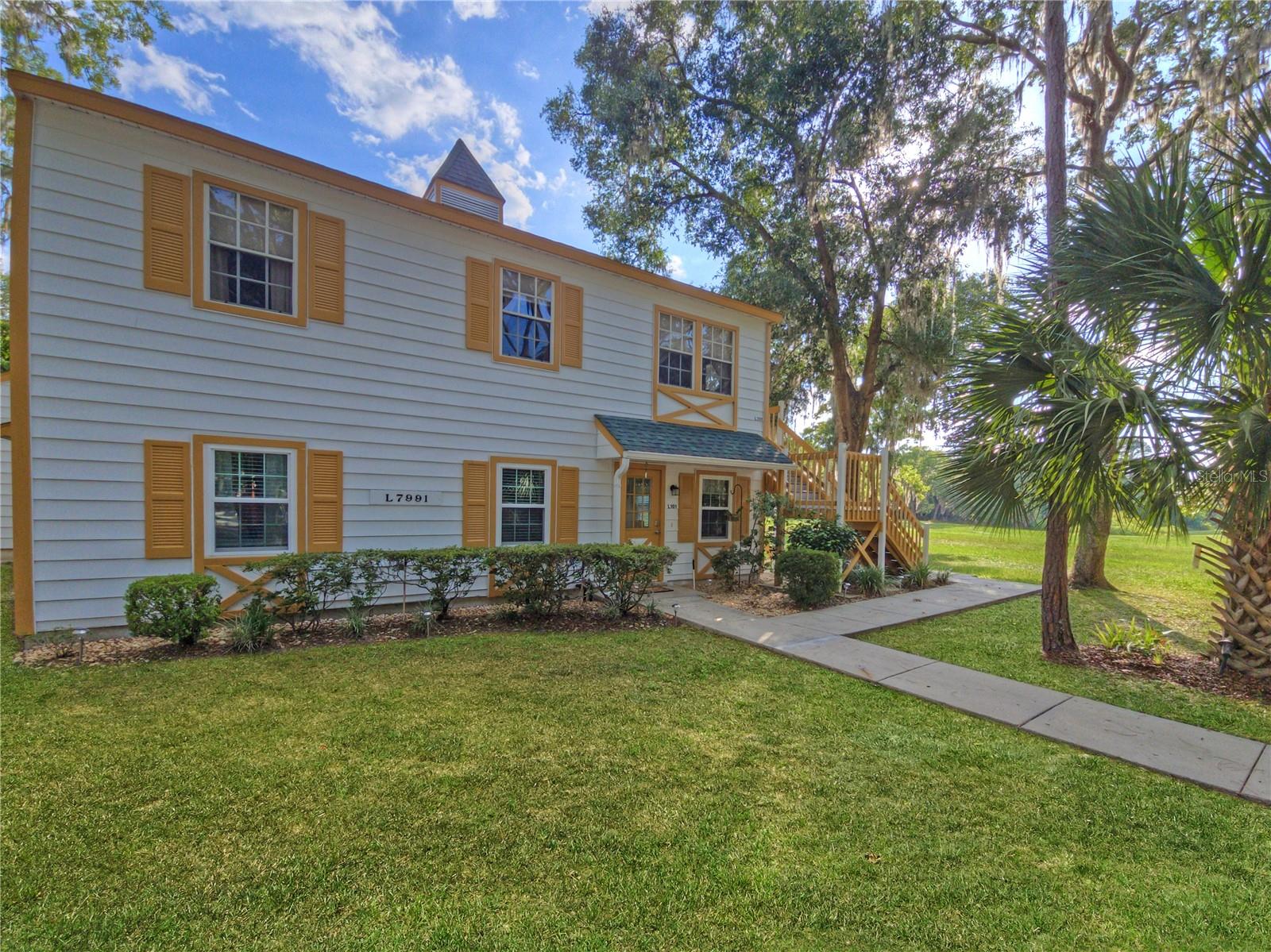 7991 Midway Drive Terrace L201 — photo