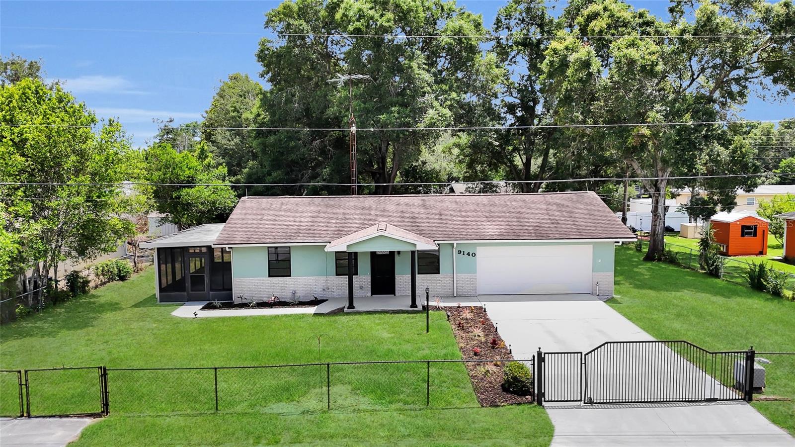 9140 SE 155th Place — photo