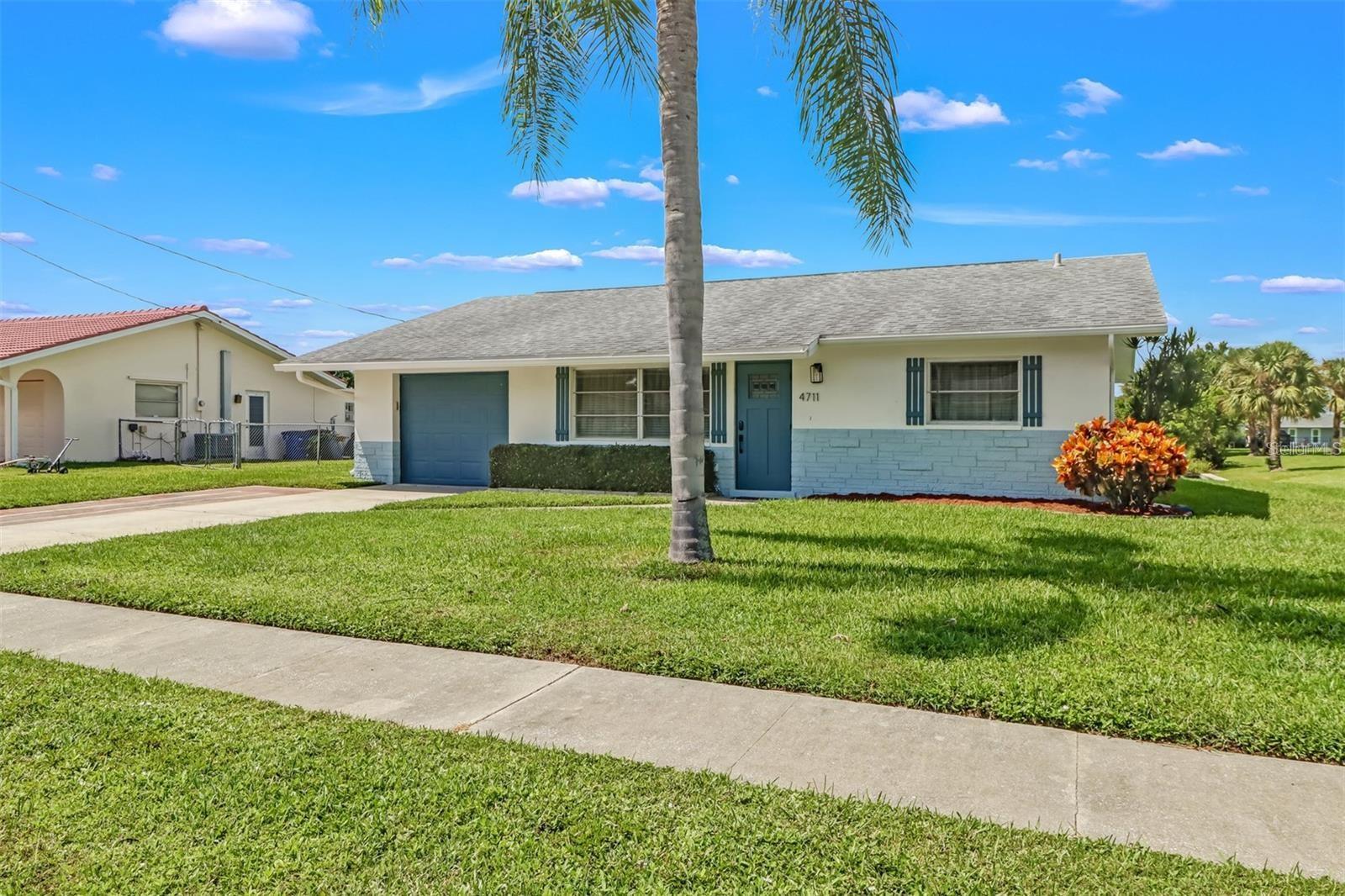 4711 Forest Glen Drive — photo