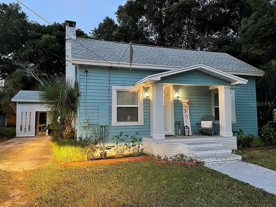 20837 Walnut Street — photo