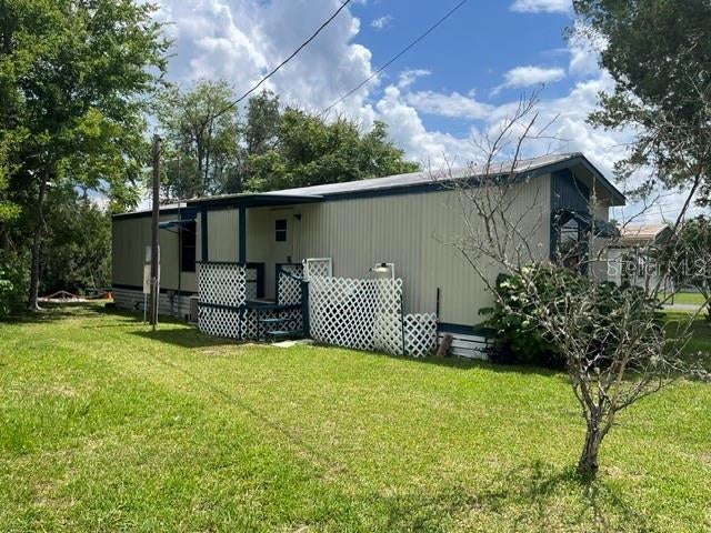 10019 E Bluegill Court — photo