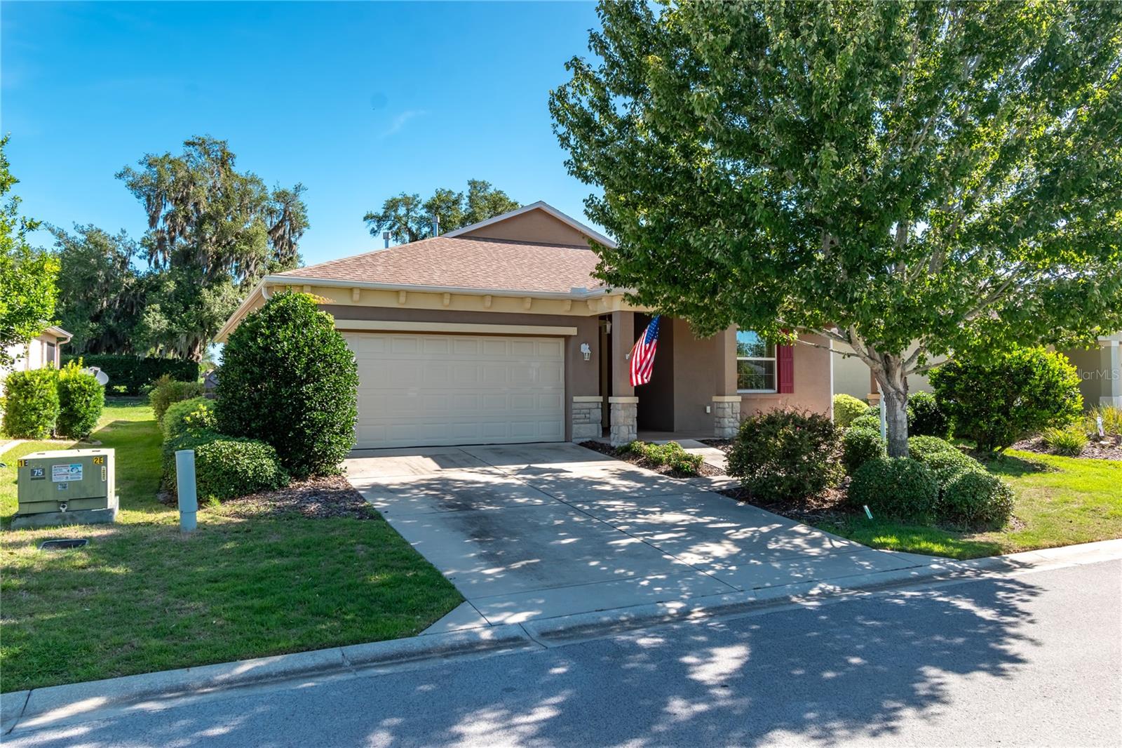 7847 SW 82nd Place — photo
