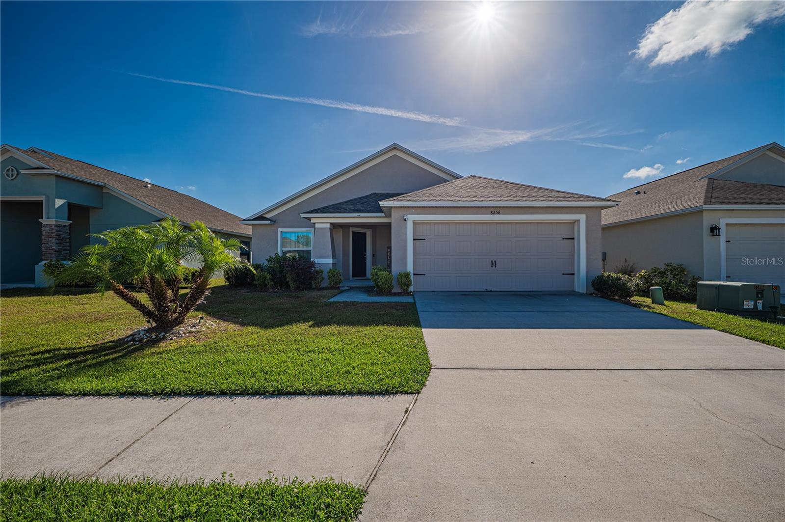 8256 Campbell Crossing Circle — photo